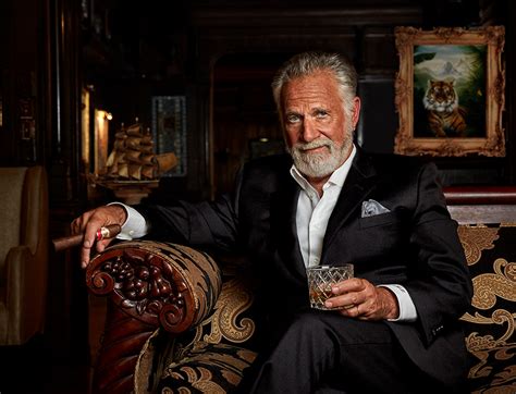 Sep 3, 2023 · Learn how the actor who played the most interesting man in the world for 10 years became a household name and a cultural phenomenon. Find out what he did after the Dos Equis campaign ended and how he became the face of Astral Tequila. 